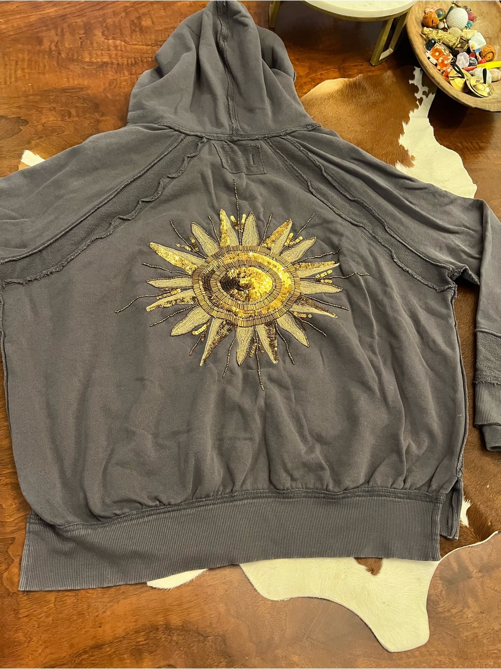 We The Free Hooded Sweatshirt
